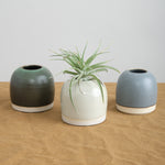 WRF Lab Ceramics Bud Vase