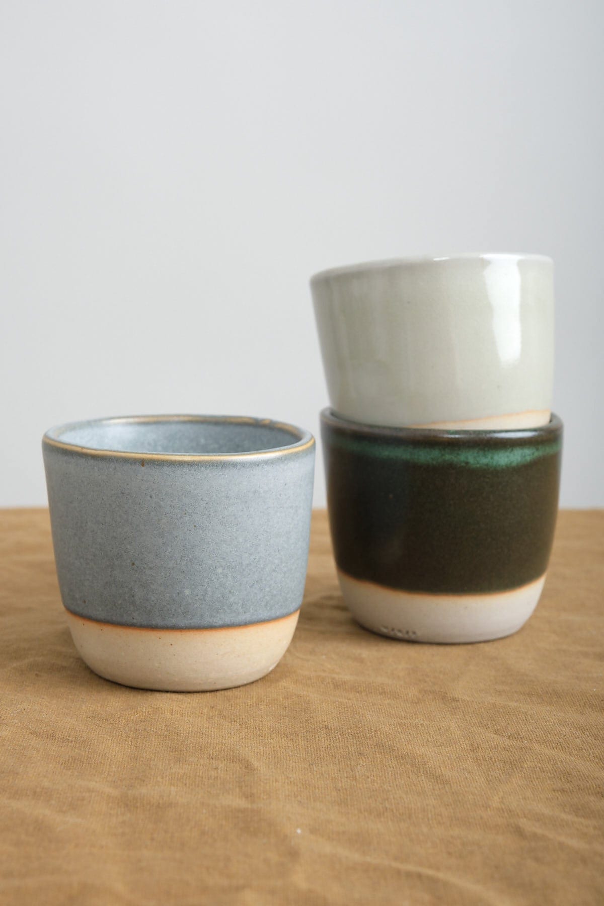 WRF Lab Ceramics Ceramic Cup – Cedar & Hyde Mercantile