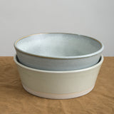 WRF Lab Ceramics Home Kitchen Serving Large Deep Bowl