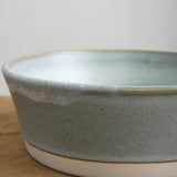 WRF Lab Ceramics Large Deep Bowl