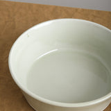 WRF Lab Ceramics Large Deep Bowl