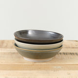 WRF Lab Ceramics Home Kitchen Serving Serving Bowl