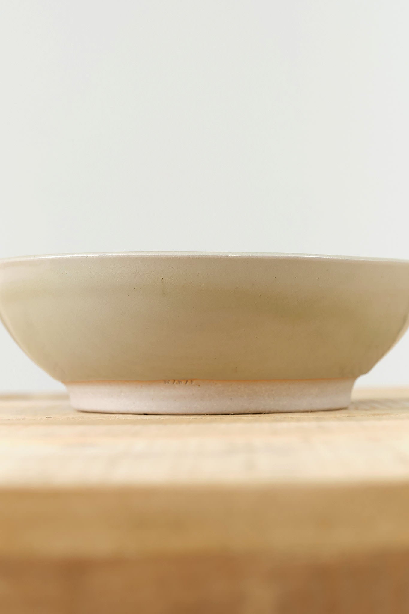 WRF Lab Ceramics Home Kitchen Serving Serving Bowl