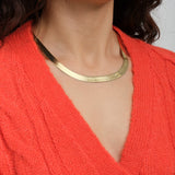 Wwake Large Rhodes Necklace