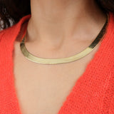 Wwake Large Rhodes Necklace