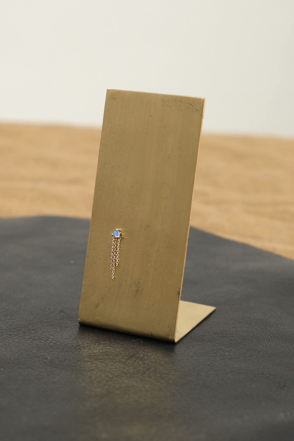 Mist Earring flat