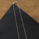 Clasp on Ria Necklace