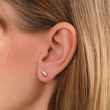 WWAKE Jewelry Earrings Opal Tempo Earring Australian Opal / Single