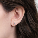 WWAKE Two Step Earring