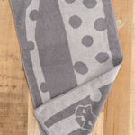 Yoshii Home Bath Towels Animal Hand Towel