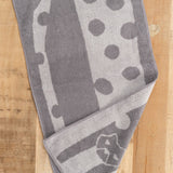 Yoshii Home Bath Towels Animal Hand Towel