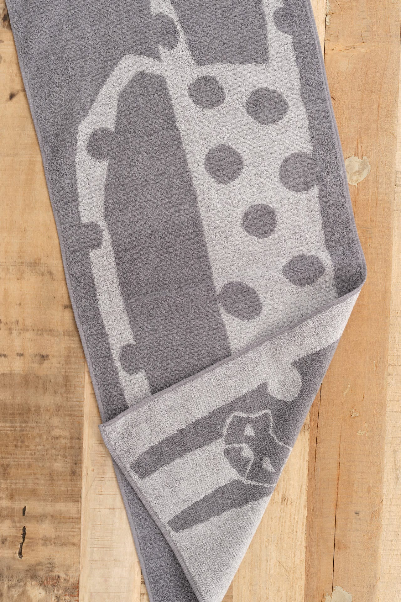 Yoshii Home Bath Towels Animal Hand Towel