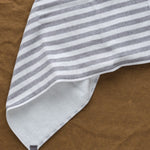 Yoshii Home Bath Towels Square Towel