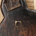 Young In The Mountains Jewelry Rings Khayma Diamond Ring 14K Yellow Gold / 7.5