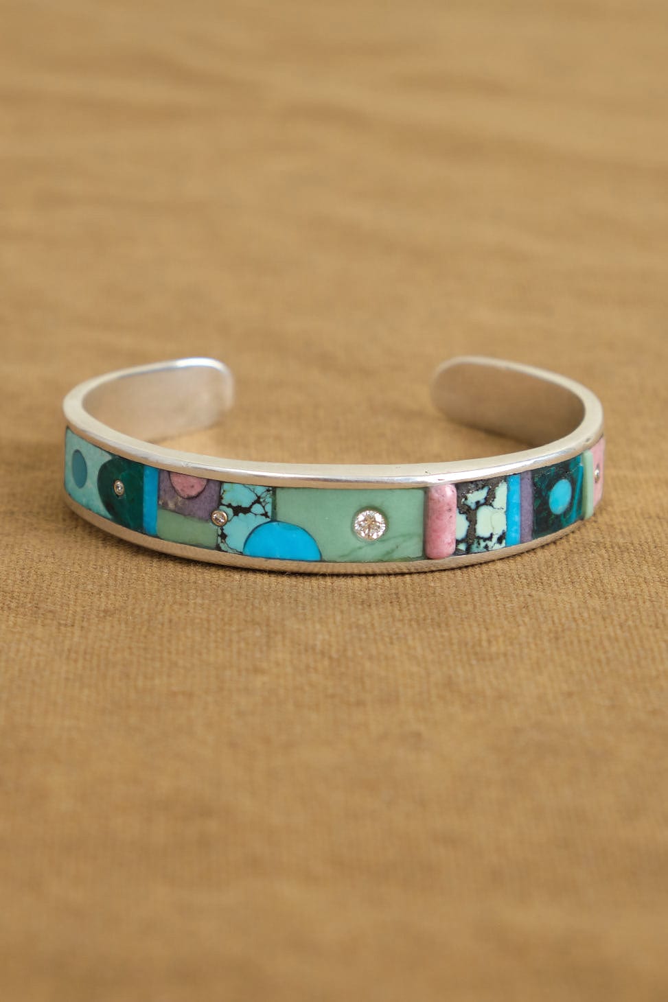 Candy Bracelet