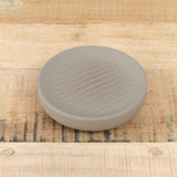 Zone Denmark Bathroom UME Soap Dish in Tan Taupe