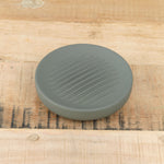 Zone Denmark Bathroom UME Soap Dish in Olive Green