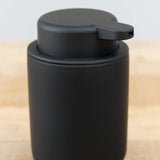 Zone Denmark UME Soap Dispenser in Black 