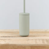 Zone Denmark UME Toilet Brush in Eucalyptus Light Green