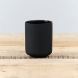 Zone Denmark UME Tooth Brush Mug in Black