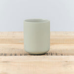 Zone Denmark UME Tooth Brush Mug in Eucalyptus 