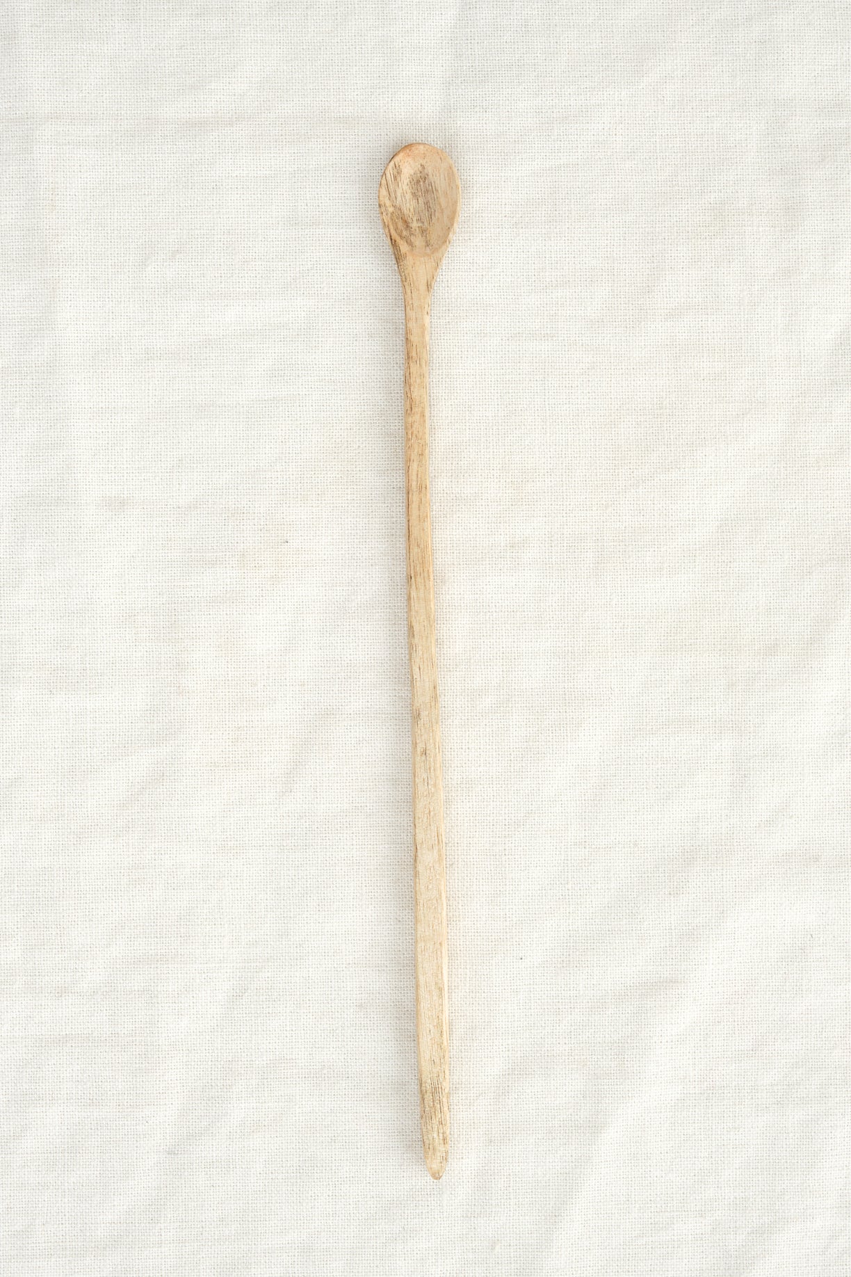 Fog Linen Work mango wood spoon