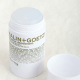 Malin and Goetz Beauty Grooming Eucalyptus Deodorant Citronellyl / 2.6 oz