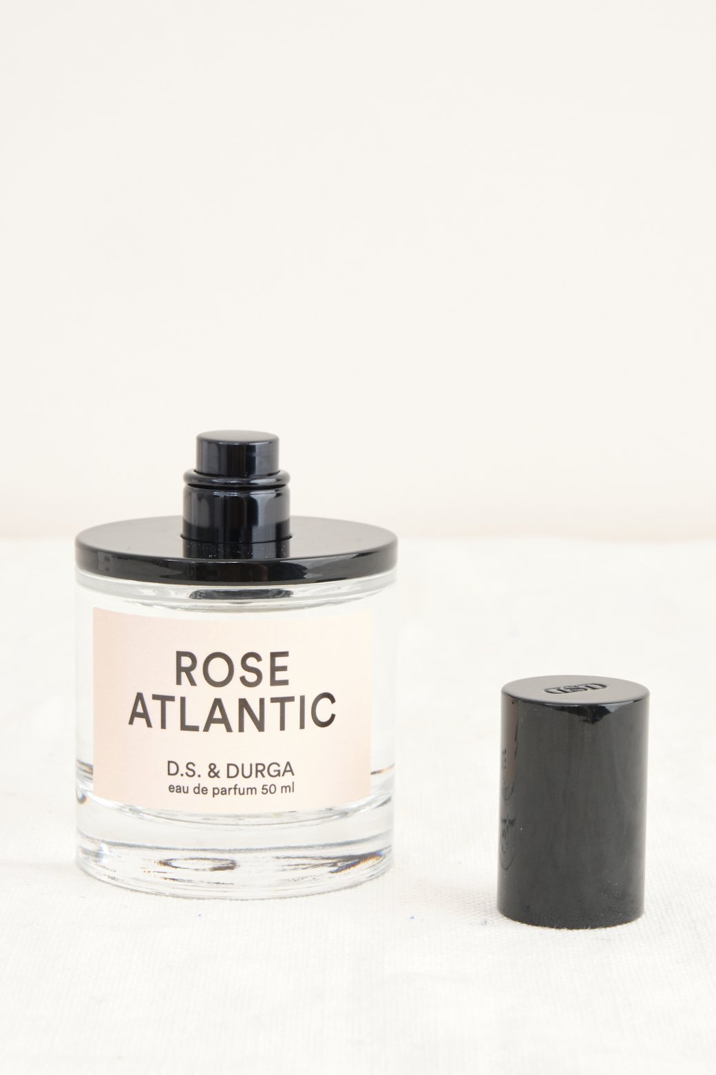 Rose Atlantic Ds & durga