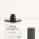 DS & DURGA Beauty Fragrance Rose Atlantic Perfume