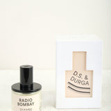 DS & DURGA Beauty Fragrance Radio Bombay Perfume