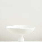 Tina Frey Designs Large Pedestal Bowl