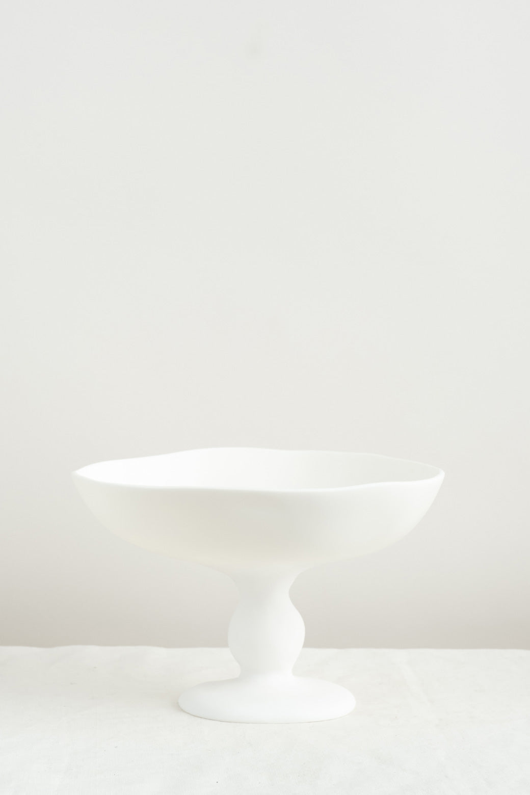 Tina Frey Designs Large Pedestal Bowl