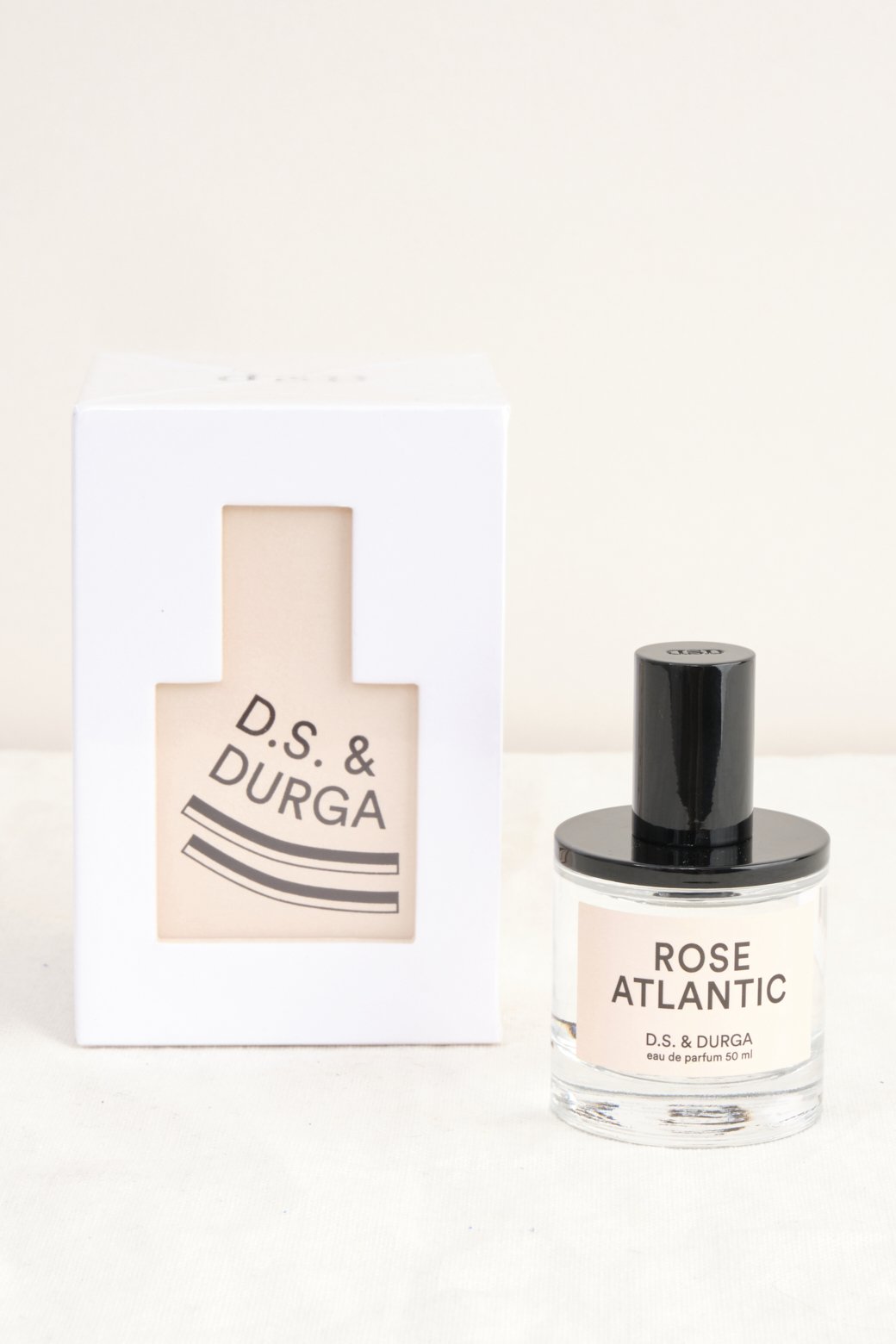DS & Durga Rose Atlantic Perfume