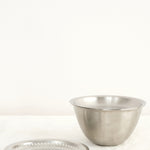 Conte Makanai Bowl With Strainer and Lid