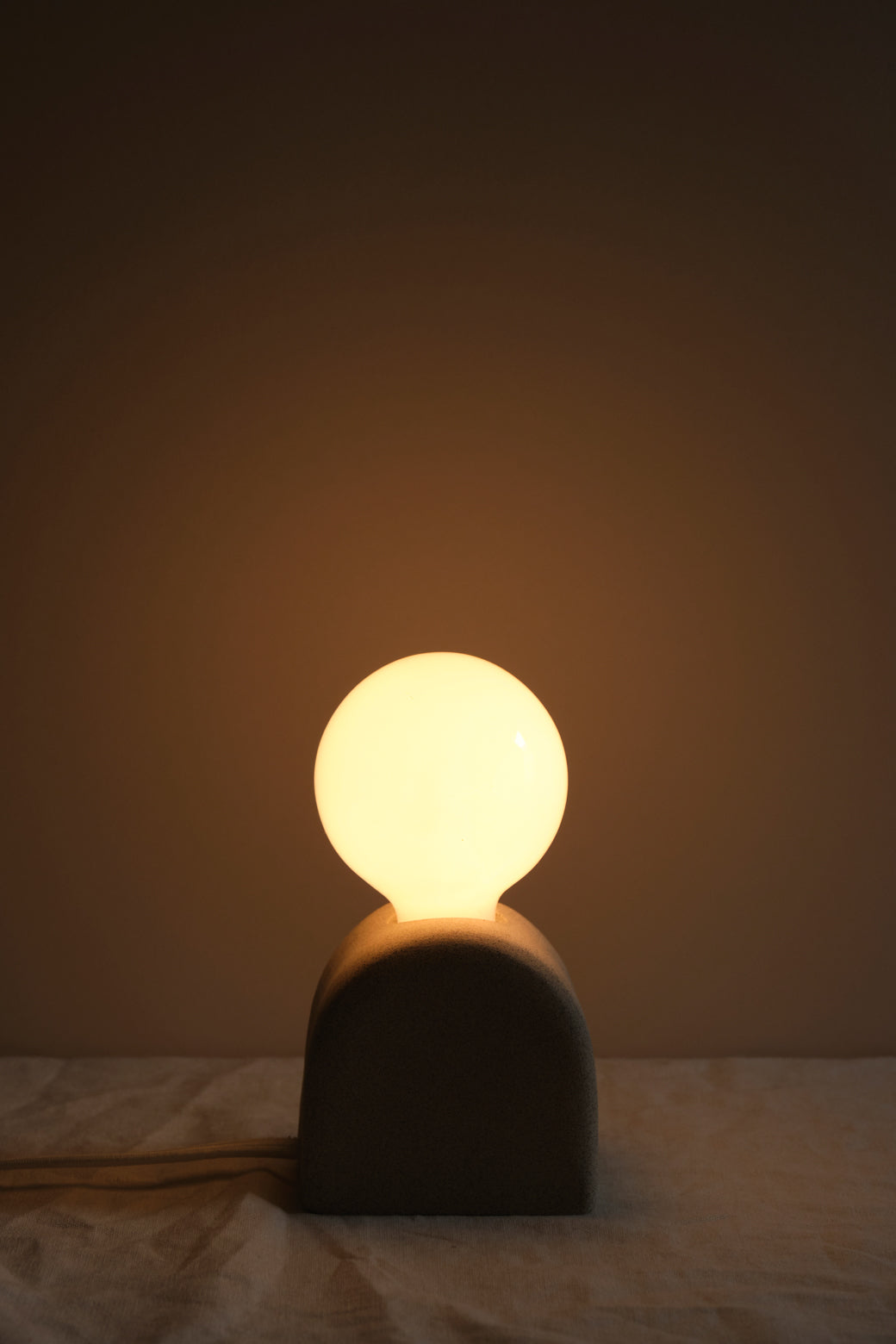 SIN Small Table Lamp
