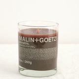 Malin and Goetz Home Candles Cannabis Candle Cannabis / 9 oz