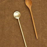 Be Home Home Kitchen Utensils 5" Thin Spoon