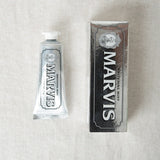 Marvis Beauty Grooming Marvis Mini Toothpaste Whitening Mint / 1.3 oz