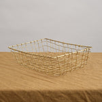 Fog Linen Work basket