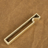Futagami Home Bar Accessories Bottle Opener Frame