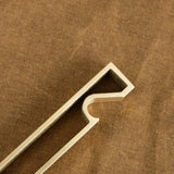 Futagami Home Bar Accessories Bottle Opener Frame