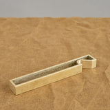 Futagami Home Bar Accessories Bottle Opener Frame