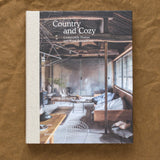 Gestalten Home Objects Country and Cozy Book