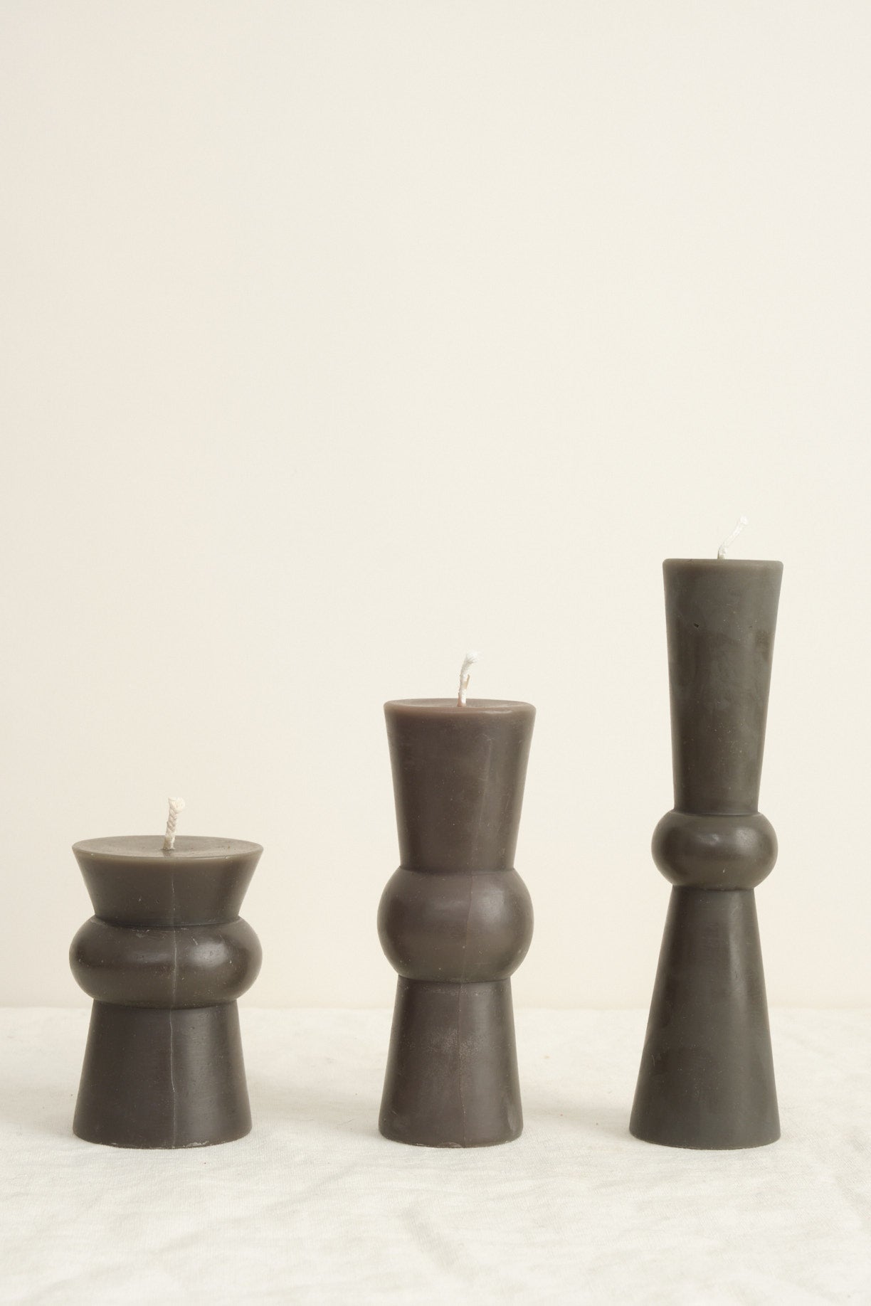 josee pillar candle collection Greentree Home