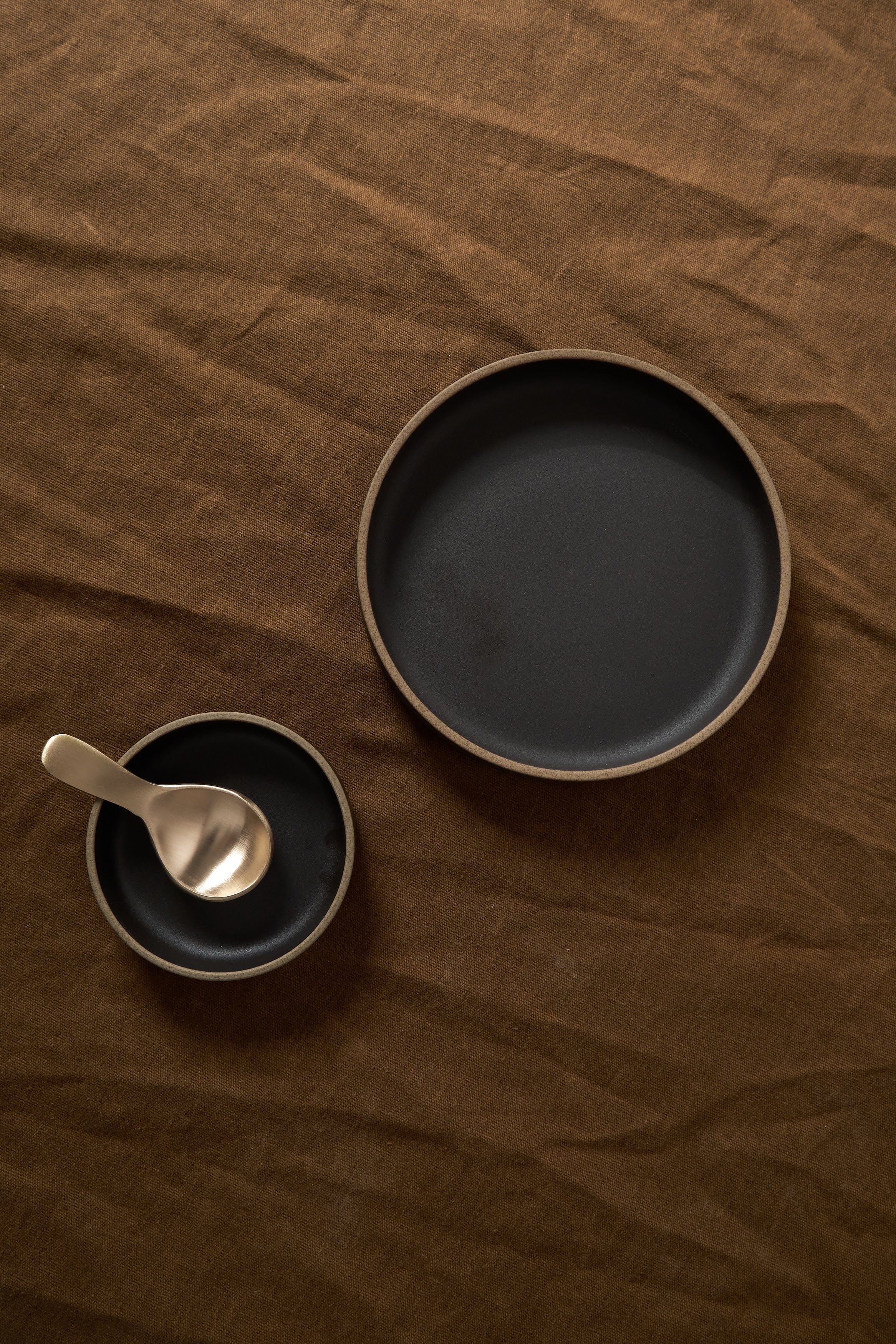 Small Plate