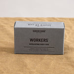 Workers Soap