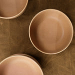 handmade ramen bowls