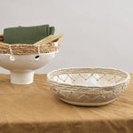 Karen Gayle Tinney Decorative Bowl #642