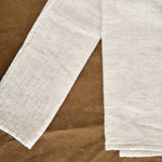 Kontex Home Bath Towels Claire Hand Towel