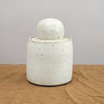 MH Ceramics Extra Large Stash Jar